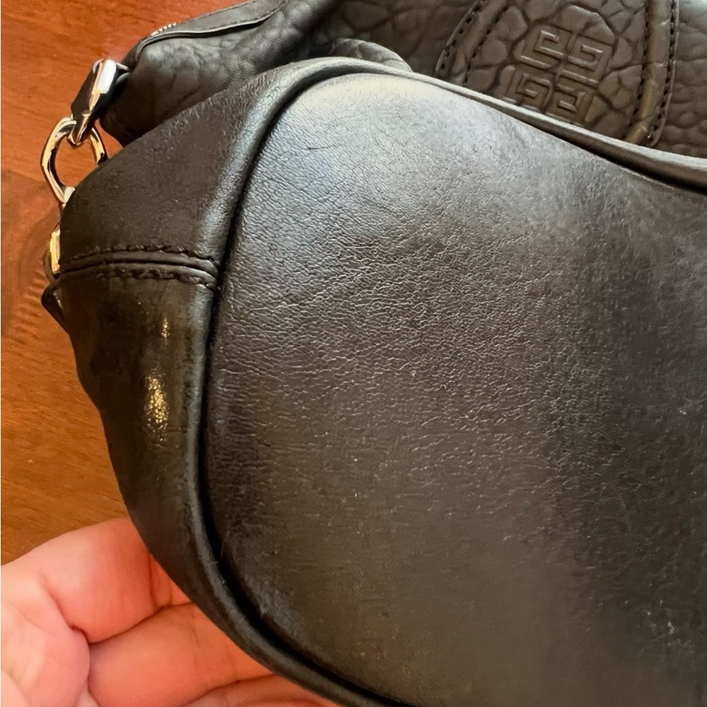 Givenchy Calfskin Sheepskin Nightingale 💕 - Picture 10 of 10